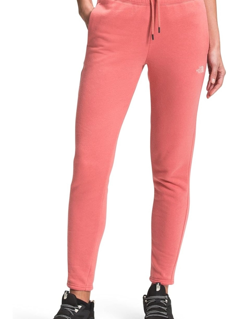 The North Face Women's Faded Rose Slim Jogger Pants